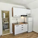 Casa de hóspedes Balota 3*