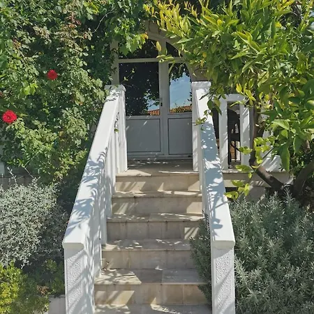 Balota Πανσιόν 3*