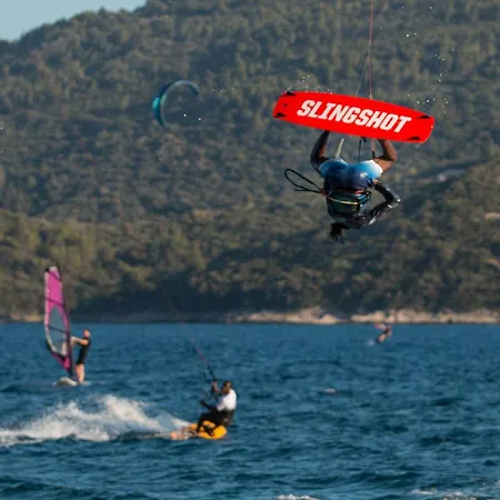 Πανσιόν Balota Kuciste