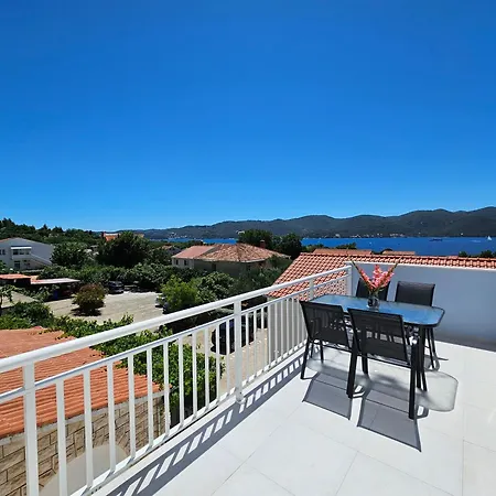 Balota Πανσιόν