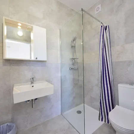 Πανσιόν Balota 3*