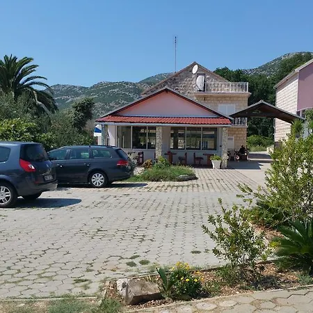 Balota Πανσιόν Kuciste