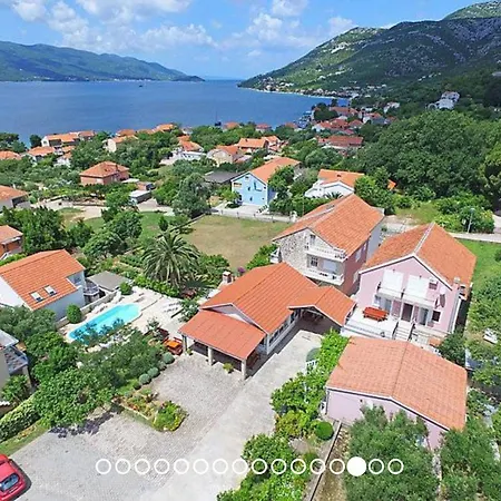 Balota Πανσιόν Kuciste