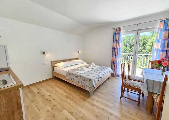 Gostinjska kuća Balota 3*