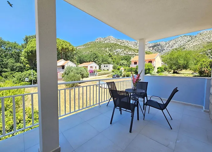 Gostinjska kuća Balota 3*