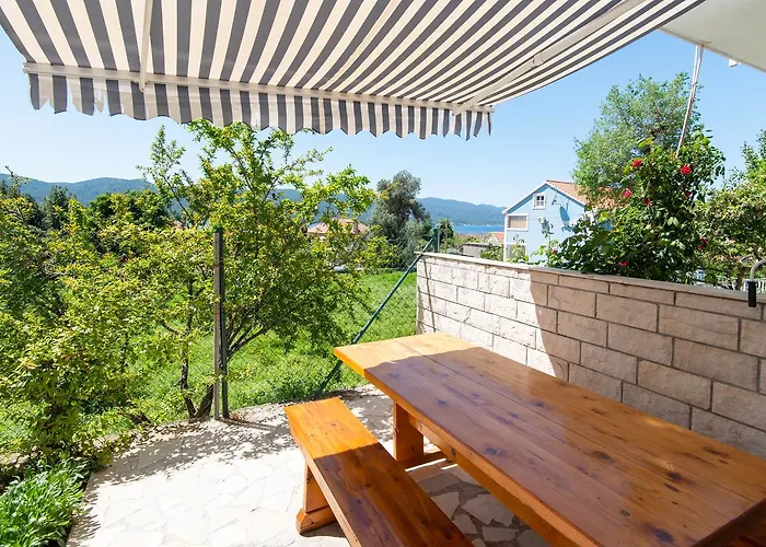 Balota Gostinjska kuća Kuciste