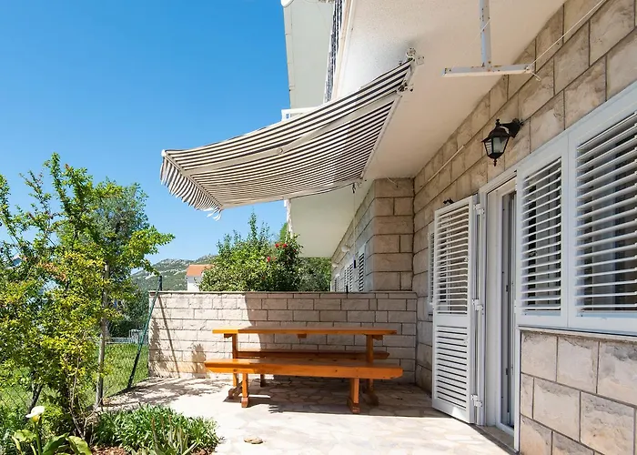 Balota Gostinjska kuća 3*