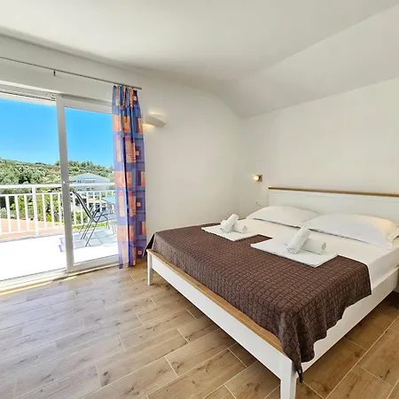 Balota Gasthof Kuciste