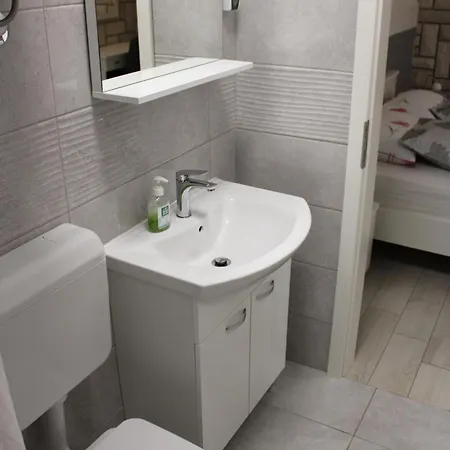 Casa de hóspedes Balota 3*
