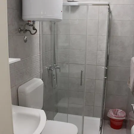 Casa de hóspedes Balota 3*