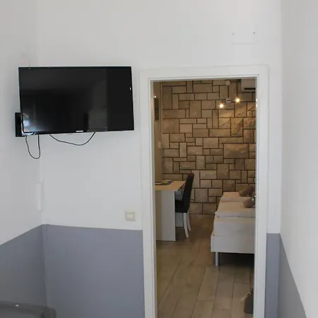 Casa de hóspedes Balota 3*