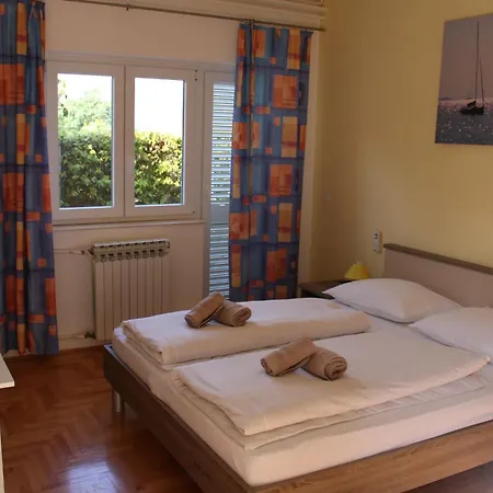 Casa de hóspedes Balota