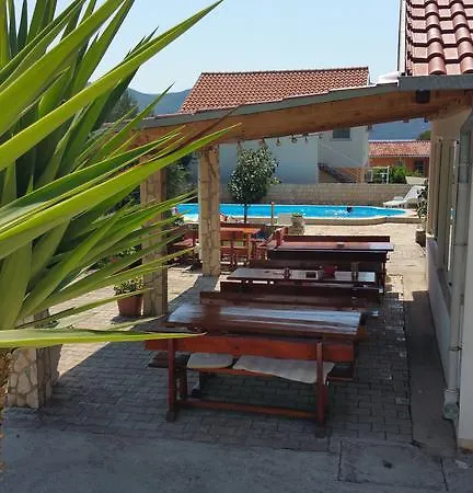 Gasthof Balota Kuciste