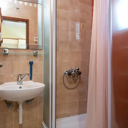 Balota Gasthof Kuciste