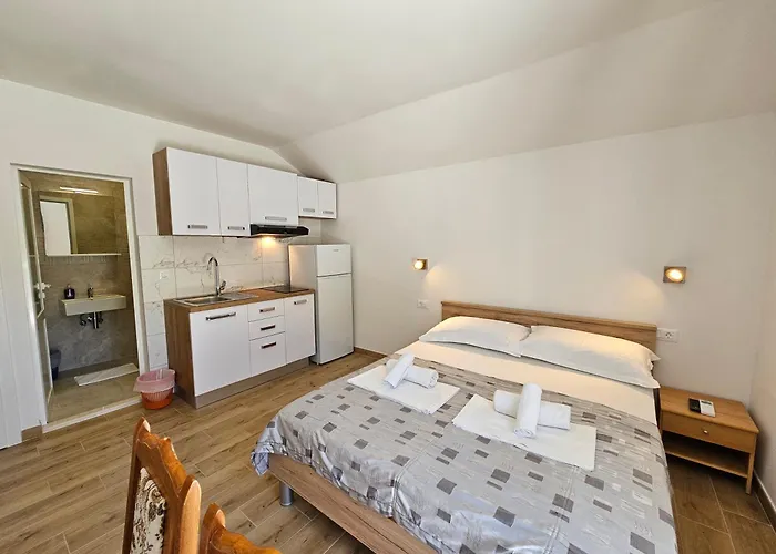 Balota Pensjonat 3*