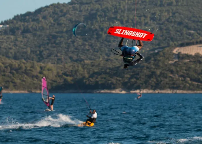 Pensjonat Balota Kuciste