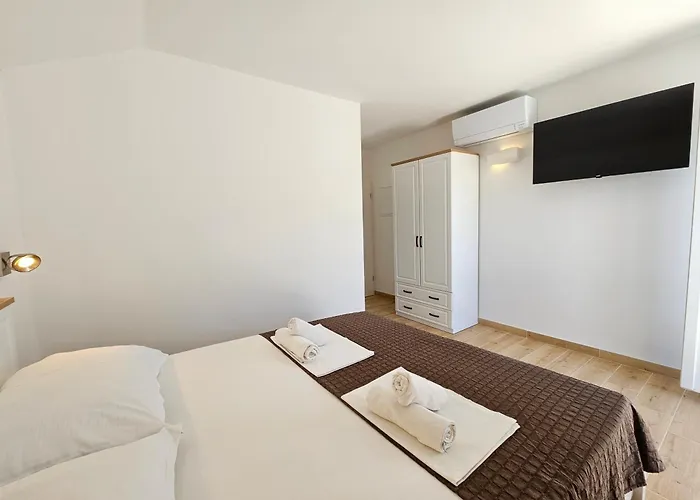 Affittacamere Balota 3*