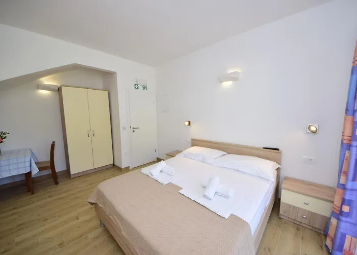 Pensjonat Balota 3*