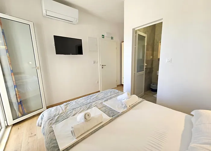 Pensjonat Balota Kuciste