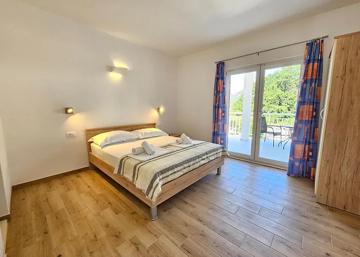 Balota Pensjonat Kuciste
