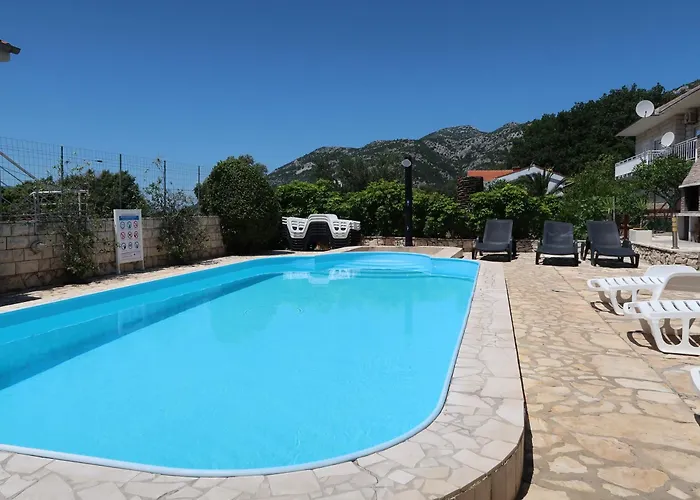 Balota Pensjonat 3*