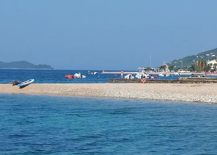 Balota Pensjonat 3*
