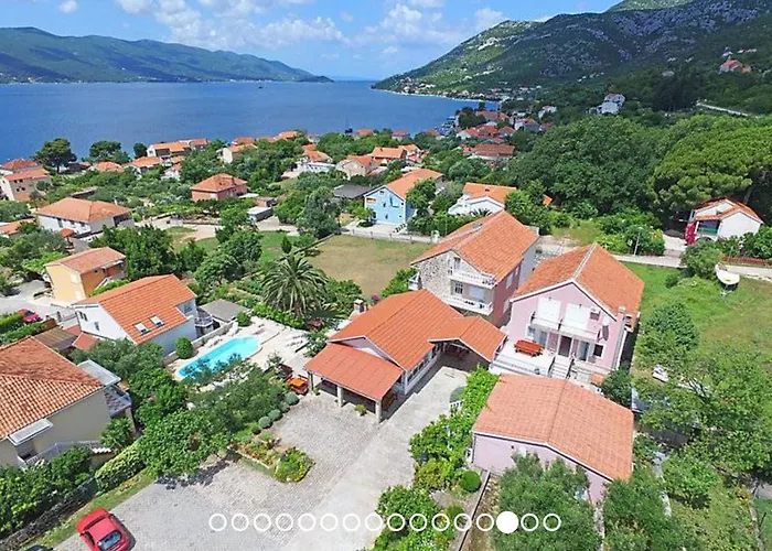 Balota Pensjonat Kuciste