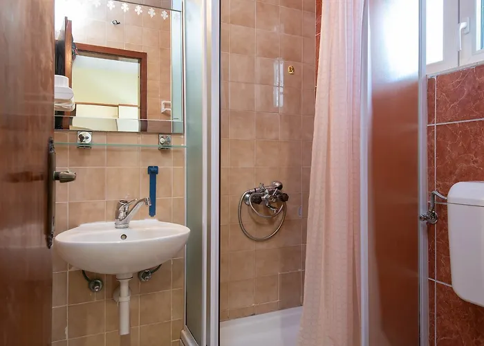 Balota Pensjonat Kuciste